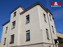 Prodej bytu 3+1, Jaroměř - Pražské Předměstí, Husova, 124 m2