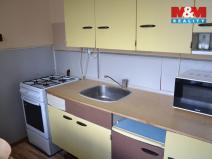 Prodej bytu 3+1, Náchod, Pražská, 60 m2