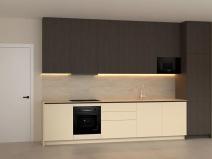 Prodej bytu 3+kk, Praha - Holešovice, Osadní, 82 m2