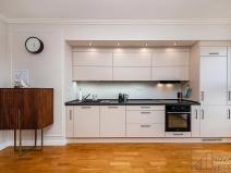 Prodej bytu 3+kk, Praha - Hrdlořezy, Učňovská, 90 m2