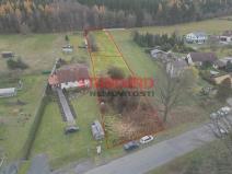 Prodej pozemku pro bydlení, Prádlo, 2909 m2