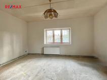 Prodej chalupy, Horní Kruty, 120 m2