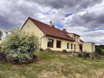 Prodej rodinného domu, Skuteč, 170 m2