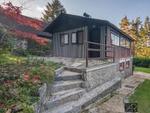 Prodej chaty, Křečovice, 74 m2