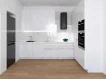 Prodej bytu 3+kk, Brno, Karlova, 63 m2