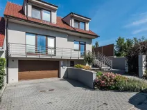 Prodej rodinného domu, Šlapanice, Za Humny, 250 m2