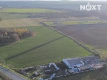 Prodej komerčního pozemku, Veltrusy, 36520 m2