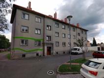 Pronájem bytu 2+1, Volary, Revoluční, 60 m2