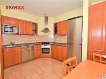 Pronájem bytu 2+1, Plzeň, 28. října, 60 m2