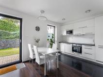 Pronájem rodinného domu, Praha - Háje, Exnárova, 146 m2