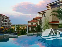 Prodej bytu 3+kk, Aheloy, Bulharsko, 130 m2