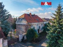 Prodej rodinného domu, Račetice, 780 m2