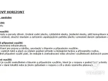 Prodej komerčního pozemku, Praha - Hlubočepy, 9187 m2