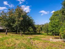 Prodej pozemku, Podolí, 1000 m2