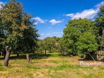 Prodej pozemku, Podolí, 1000 m2