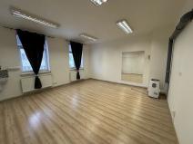 Pronájem komerční nemovitosti, Karviná, Karola Śliwky, 31 m2