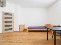 Pronájem bytu 1+kk, Praha - Nusle, Petra Rezka, 32 m2