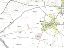 Prodej pole, Žeraviny, 3981 m2