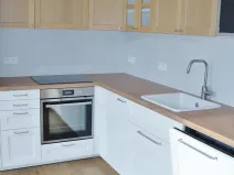 Pronájem bytu 4+kk, Praha, Jaurisova, 98 m2