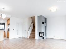 Prodej rodinného domu, Mořina, 106 m2