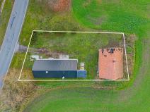 Prodej rodinného domu, Křinec, 69 m2