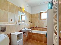 Pronájem bytu 1+kk, Židlochovice, Cukrovarská, 40 m2