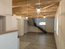 Pronájem bytu 4+kk, Řevničov, 93 m2