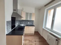 Pronájem bytu 2+1, Kladno, Zd. Petříka, 51 m2