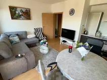 Pronájem bytu 3+kk, Praha - Hostivař, Vladycká, 69 m2