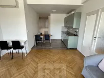 Pronájem bytu 3+1, Praha - Staré Město, Revoluční, 82 m2