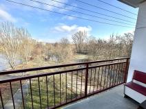 Pronájem bytu 3+1, Pardubice, 72 m2