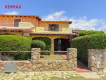 Prodej rodinného domu, Sant'Anna Arresi, Itálie, 80 m2