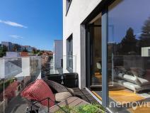 Prodej bytu 3+kk, Praha - Košíře, Tůmova, 97 m2