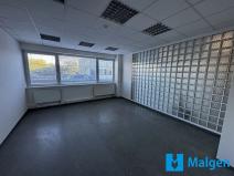 Pronájem kanceláře, Praha - Stodůlky, Tlumačovská, 194 m2