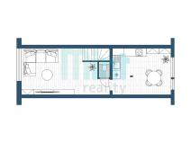 Prodej bytu 3+1, Ostrava, náměstí Antonie Bejdové, 73 m2