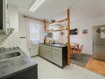 Prodej rodinného domu, Ostrava, Sýkorova, 160 m2