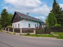 Prodej rodinného domu, Hošťálkovy, 120 m2