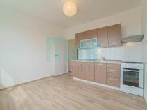 Prodej bytu 1+1, Ostrava, Klegova, 37 m2