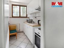 Pronájem bytu 3+1, Jablonec nad Nisou, Sokolí, 93 m2