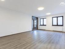 Pronájem bytu 2+kk, Chotěboř, Palackého, 72 m2