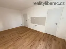 Prodej bytu 1+kk, Liberec, Dvorská, 24 m2