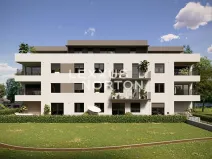 Prodej bytu 2+kk, Praha - Kbely, Hůlkova, 64 m2