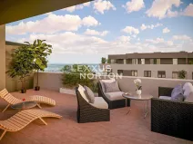 Prodej bytu 2+kk, Praha - Kbely, Hůlkova, 49 m2