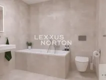 Prodej bytu 2+kk, Praha - Kbely, Hůlkova, 49 m2