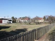 Prodej pozemku pro bydlení, Stará Ves nad Ondřejnicí, Brušperská, 1503 m2