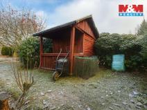 Prodej zahrady, Žacléř, 201 m2