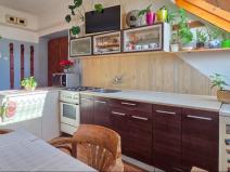 Prodej bytu 3+1, Pardubice - Zelené Předměstí, Staňkova, 83 m2