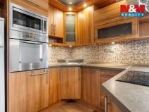 Pronájem bytu 2+1, Kladno - Kročehlavy, Jaroslava Foglara, 51 m2