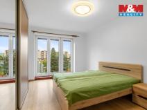 Pronájem bytu 2+1, Kladno - Kročehlavy, Jaroslava Foglara, 51 m2