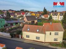 Prodej rodinného domu, Kryry, Pivovarská, 182 m2